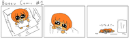 binky comic crib splat squished subvariant:boogu variant:agugu // 2310x707 // 227KB