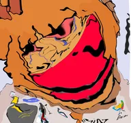 anti_ongezellig autism award bloodshot_eyes bowtie crying discord distorted furry meta:op_took_a_selfie_of_xerself mymy ohio ongezellig orange_hair orange_skin red_lips rope slopjak soyzellig_party subvariant:chudjak_front subvariant:jartycuck suicide variant:chudjak zane zarty zartycuck zellidshitoko zelligbastard zelligbitch zelligcaca zelligcoon zelligfaggot zelligfuck zelligkafir zelligkike zelligmonkey zellignigger zelligpoop zelligshit zelligspic zelligtranny // 1920x1798 // 1.2MB