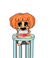 artist:littlebiggity chair happy messy meta:rijkskunst mymy spaghetti variant:agugu // 497x555 // 24KB