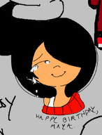 birthday crying happy_birthday maya meta:general_fanart text unknown_artist // 510x669 // 81KB