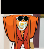 binky edit mymy niggerwiggle variant:agugu // 428x475 // 201KB