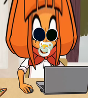 binky edit mymy niggerwiggle variant:agugu // 428x475 // 258KB