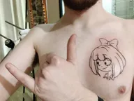 irl mymy photo tagme tattoo // 1280x960 // 244KB