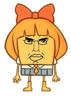 chud maya spongebob tagme transparent_background unknown_artist variant:chudjak yutag // 736x1003 // 521KB