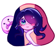 blobfish maya meta:general_fanart tagme transparent_background unknown_artist // 1741x1517 // 830KB