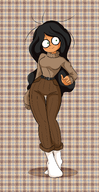 artist:gussywussy maya meta:general_fanart tagme // 2064x4000 // 15MB