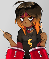 artist:hal cleo drums meta:rijkskunst // 1599x1909 // 1.8MB