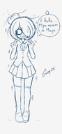 artist:gussywussy maya meta:general_fanart tagme // 1800x3888 // 505KB