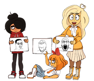 artist:spontaneous coco maya meta:rijkskunst mymy niggerwiggle sign transparent_background variant:chudjak variant:cobson variant:gapejak // 2100x1800 // 2.3MB