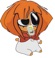 binky mymy niggerwiggle plush_body raised_eyebrow transparent_background variant:agugu // 1080x1147 // 825KB