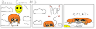 balloon comic splat squished subvariant:boogu variant:agugu // 2310x707 // 270KB