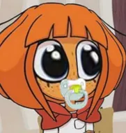 big_eyes binky edit gem niggerwiggle variant:agugu // 1080x1147 // 449KB