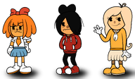 coco maya meta:general_fanart mymy tagme transparent_background unknown_artist // 3000x1750 // 792KB