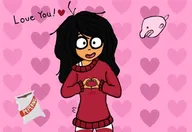 maya meta:general_fanart tagme unknown_artist // 600x412 // 32KB