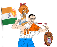 beheading buff burning dutch_east_india_company hanging india mymy ongezellig pajeet shitskin sword transparent_background variant:chudjak variant:isaac white_skin zellig // 3000x2462 // 1.8MB