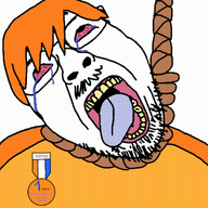 gif hanging noose spinning variant:bernd zach // 1080x1080 // 2.1MB