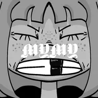 album_cover bully Kanye_west music mymy Ye // 4096x4096 // 455KB