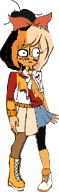 abomination coco frankenstein maya mymy no_background transparent_background // 294x950 // 71KB