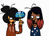 animated animation artist:onion_dweller black_hair blonde_hair blue_eyes bow brown_eyes choker cleo coco drum drum_sticks drums drumset english_text exclamation_mark flash flash_animation green_eyes guitar hair_bun hoodie keyboard maya microphone music musik mymy necklace niggerwiggle no_freckles pole_dancing running_in_the_60s song star text video yfke zoey // 960x720, 27.9s // 3.2MB