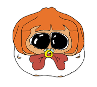 ball binky mymy niggerwiggle variant:agugu // 821x740 // 43KB