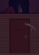 artist:studio_massa Maya's_Sweet_16_(comic) official_art // 1400x2000 // 1019KB