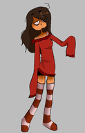 maya meta:general_fanart nomnomytag tagme unknown_artist // 2634x4096 // 1.8MB