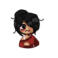 maya meta:general_fanart tagme unknown_artist // 1280x1280 // 104KB