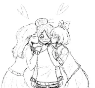 coco maya meta:general_fanart mymy tagme unknown_artist // 700x650 // 99KB