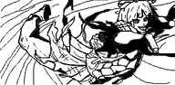 action meta:rijkskunst mymy oekaki ripped_clothing // 500x244 // 36KB