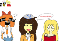 aryan bazooka coco drawing drawing_reference goy israel jew jihad maya mymy // 2000x1400 // 659KB