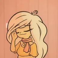 artist:studio_massa brown_eyes coco cute sleeping // 539x540 // 120KB