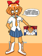 artist:dibakr black_sun exploitable hand_on_hip looking_at_viewer meta:ias meta:rijkskunst milktag_(pre-release) mymy tagme // 1536x2048 // 567KB