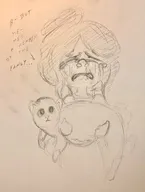 maya maya_abuse meta:general_fanart Noga tagme unknown_artist // 2565x3401 // 947KB