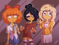 coco maya meta:general_fanart mymy tagme unknown_artist // 2048x1558 // 356KB