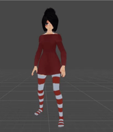 3d 3D_model dancing gif maya meta:general_fanart // 408x476 // 862KB