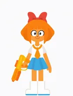 ai Duolingo milktag_(pre-release) mymy tagme unknown_artist // 904x1200 // 50KB