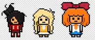 coco maya meta:general_fanart mymy pixel_art tagme unknown_artist // 1416x599 // 324KB