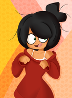 artist:gussywussy maya meta:general_fanart tagme // 2201x3000 // 1.4MB