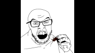 2soyjaks 4chan 6ix9ine adolf_hitler alarm anger_mark angry animal animated anime antenna anthony_fantano apple arm artillery atom baby badge barneyfag bbc beard ben_garrison berry_punch best_soy bird biting_lip black_skin bloodshot_eyes blue_eyes blue_skin boat bon_bon bowtie brown_hair brown_skin brown_squirrel buff bug bullet calarts calm cap cat cereal chain chalkboard cheese china christianity clapping clean_dance clenched_teeth closed_eyes closed_mouth clothes cloud coal coffee colorful colorful_hair comic communism compilation concerned construction construction_worker conveyor_belt coomer country creepy crimson crossed_arms crying cup cupjak dance deformed distorted doctor dog don_turtelli doom drawn_background drinking drinking_straw driving ear edit evil excited eyelashes facemask factory fast fedora femjak fire fish fishing fist fiull_body flag food foodjak frank_grimes franklin_delano_roosevelt freckles frog frown fruit full_body fume gangnam_style gem gem_factory generous gigachad glasses glowing glowing_eyes golf_club gravestone greece green_hair grey_skin grin hair hammer hammer_and_sickle hand happy hard_hat hat headband headlock heart helmet history holding_object homer_simpson howitzer i_fucking_love_science i_love impossible_whopper inverted ireland irl irl_background iron_cross its_over jacksepticeye janny joe_biden john_oliver jonathan_bowden kgb kohler kuz lake lee_goldson leg lemon lets_go_brandon lyra_heartstrings m110_howitzer machete mask meme merge meta:ias meta:tag_overdose mickey_mouse military miner moscow mug multiple_soyjaks music mustache my_little_pony mymy nas necktie new_balance new_york_yankees nietzsche no_eyebrows nuclear objectsoy obsession oh_my_god_she_is_so_attractive ominous ongezellig open_mouth orange_hair orange_skin oreo oreo_review_show party_hat patrick_crusius pepe perfume philosophy pineapple pink_background pink_hair pipe pointing pointing_at_viewer pol_(4chan) police_light pony pornhub priest prisoner punch purple_hair qa_(4chan) queen_of_spades rage rain rap red_eyes red_skin redraw religion rick_and_morty rick_sanchez ridge_wallet robe russia sad sassaflash saw science senor_huevos shadow shoe shredded_nerd side_profile sign sitting sky sleeveless_shirt slug small_brain smeeze smile smoke smoking smug sneakers so_true sock socrates soot soot_colors sound soviet_union soy soyjak soyjak_party soylent spade speech_bubble spider spoon squirrel stapler star sticky strawberry stretched_chin stretched_mouth stubble study subvariant:chudjak_front subvariant:dr_soystein subvariant:feralsquirrel subvariant:fingerboy subvariant:gapejak_female subvariant:hornyson subvariant:jacobson subvariant:kohler subvariant:nucob subvariant:wholesome_soyjak suit sun sunglasses sunshower_raindrops sword tail tallit tank tattoo tea telescope text the_lawnmower_man the_simpsons tho thougher thrembo throw thumbnail thumbs_up tobacco tongue top_hat track_suit tranny tree tshirt uniform variant:a24_slowburn_soyjak variant:bernd variant:brandon variant:chudjak variant:chudjak2 variant:chugsjak variant:cobson variant:cryboy_soyjak variant:feraljak variant:gapejak variant:impish_soyak_ears variant:kuzjak variant:markiplier_soyjak variant:nojak variant:soyak variant:tony_soprano_soyjak variant:unknown video wagie wasp white_eyes white_skin wing wink wojak yankees yellow_skin yellow_teeth yotsoyba youtube // 1920x1080, 317.9s // 34MB