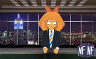 america_first apop_(artist) mymy nick_fuentes parody // 4000x2482 // 590KB