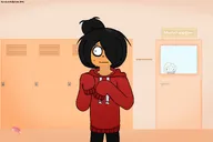 locker lockers maya school // 3000x2000 // 211KB