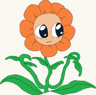 flower leaves variant:soymy // 1311x1288 // 87KB