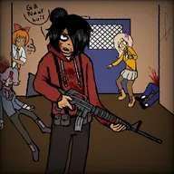 coco gore maya meta:rijkskunst milktag_(omaga) mymy tagme unknown_artist vera // 1289x1289 // 220KB