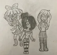artist:haller coco maya meta:general_fanart mymy tagme wwtag // 2889x2776 // 1.3MB