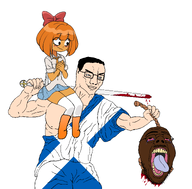 hanging mymy scotland sword tnd variant:chudjak variant:isaac // 2500x2462 // 792KB