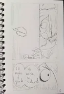 comic maya meta:general_fanart tagme unknown_artist // 2745x4032 // 324KB