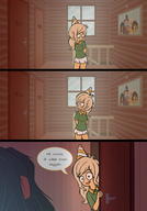 artist:studio_massa Maya's_Sweet_16_(comic) official_art // 1400x2000 // 1.9MB