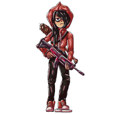 gun maya meta:general_fanart tagme transparent_background unknown_artist wwtag // 2002x1735 // 745KB