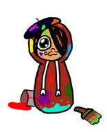 artist:paddy_sharpie maya meta:general_fanart tagme variant:peeb // 1179x1447 // 239KB