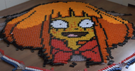 artist:thomasvanwely domino dominoes irl meta:general_fanart mymy // 1837x980 // 2.3MB